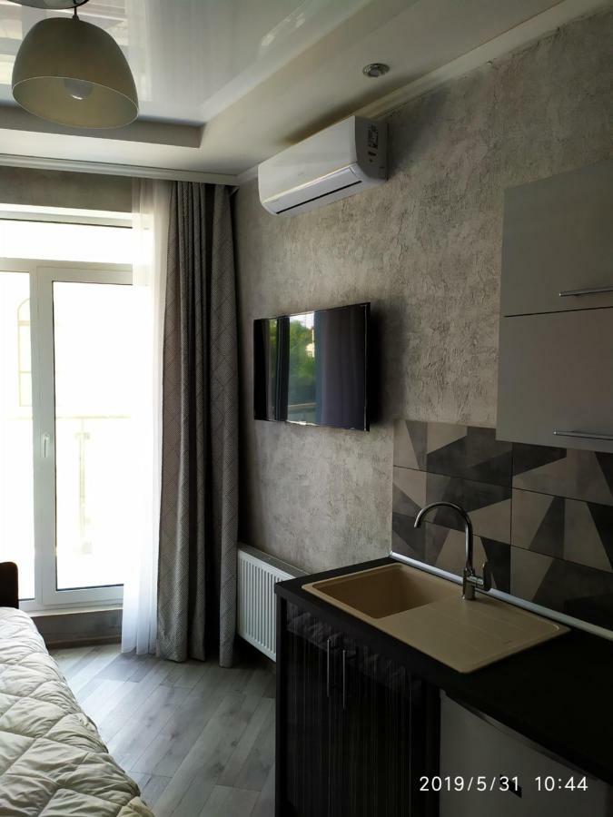 Миконос 2 Odessa Exterior foto