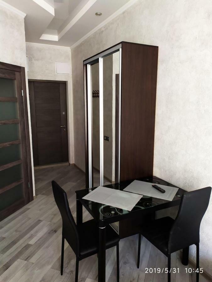 Миконос 2 Odessa Exterior foto