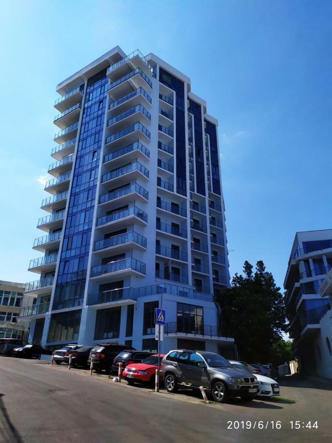 Миконос 2 Odessa Exterior foto