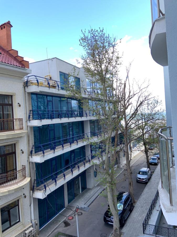Миконос 2 Odessa Exterior foto